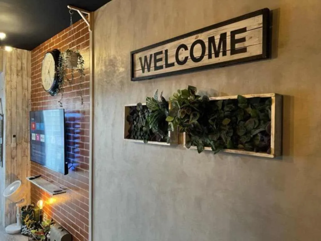 Aparthotel Lixury Suites In S Residence Condo Pasay City Manila