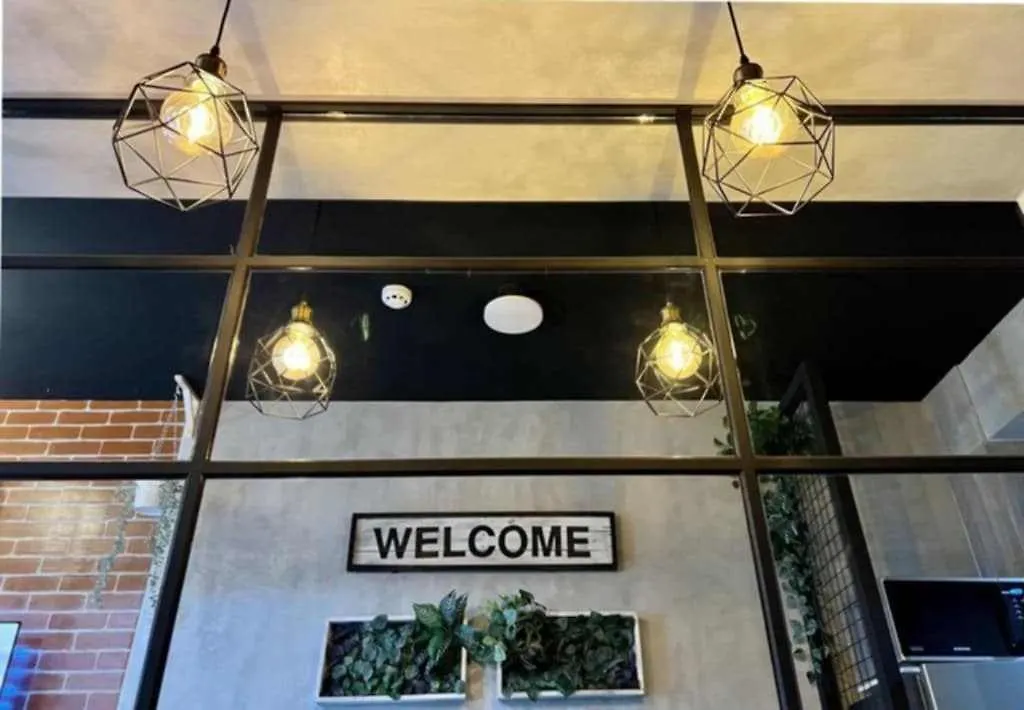 Lixury Suites In S Residence Condo Pasay City Manila 0*,